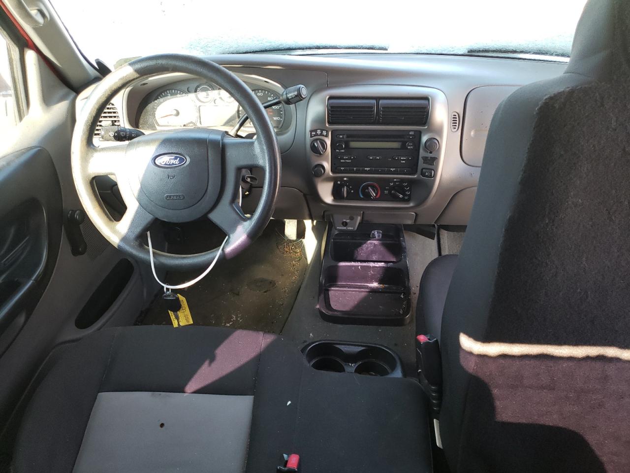2006 Ford Ranger - Image 8