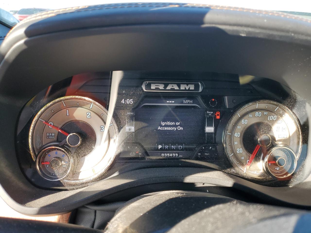 2022 RAM 1500 - Image 9