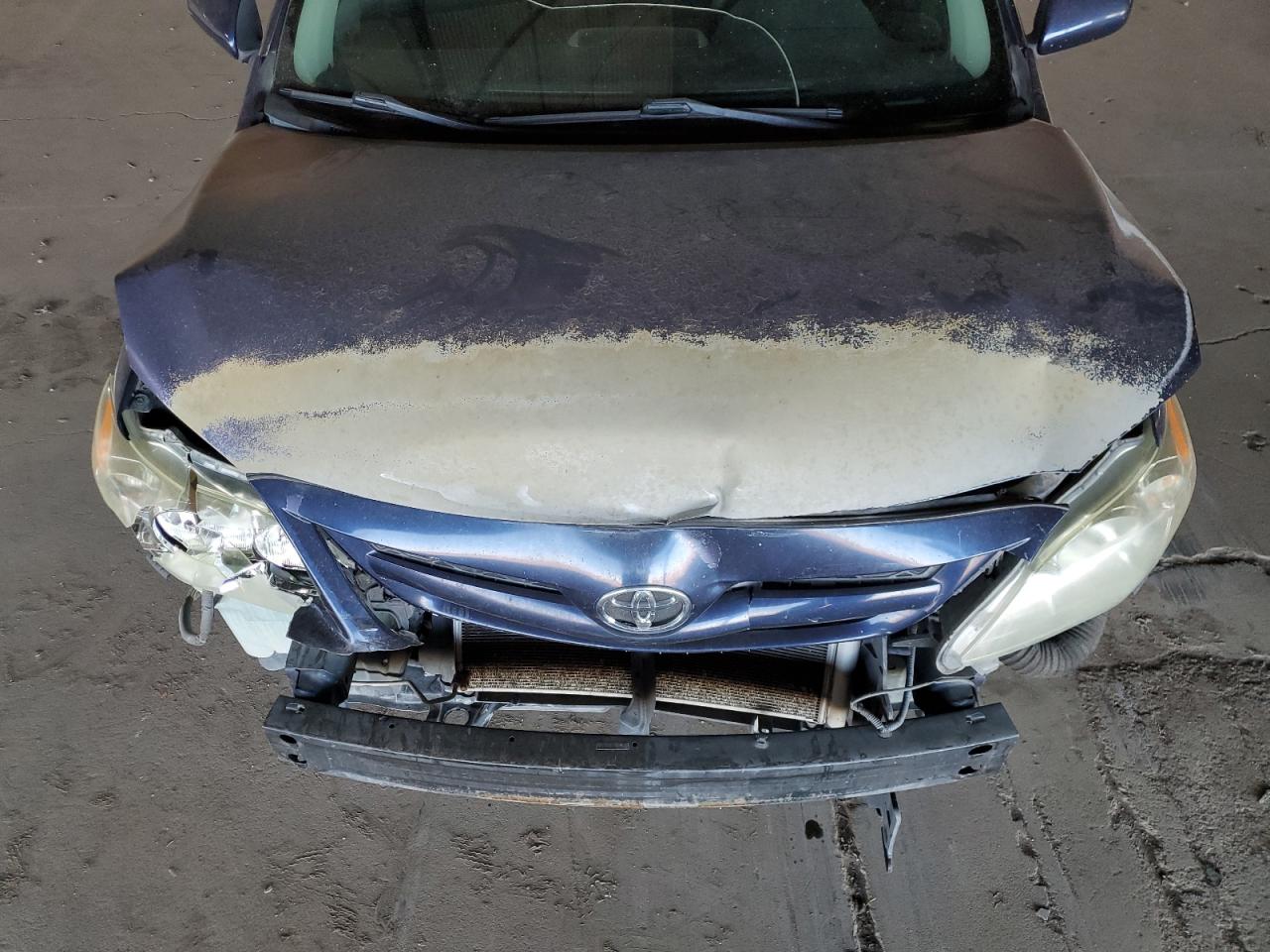 2011 Toyota Corolla - Image 12