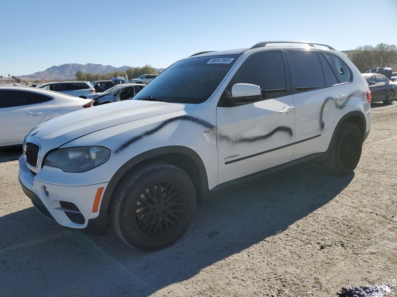 2013 BMW X5 - Image 1