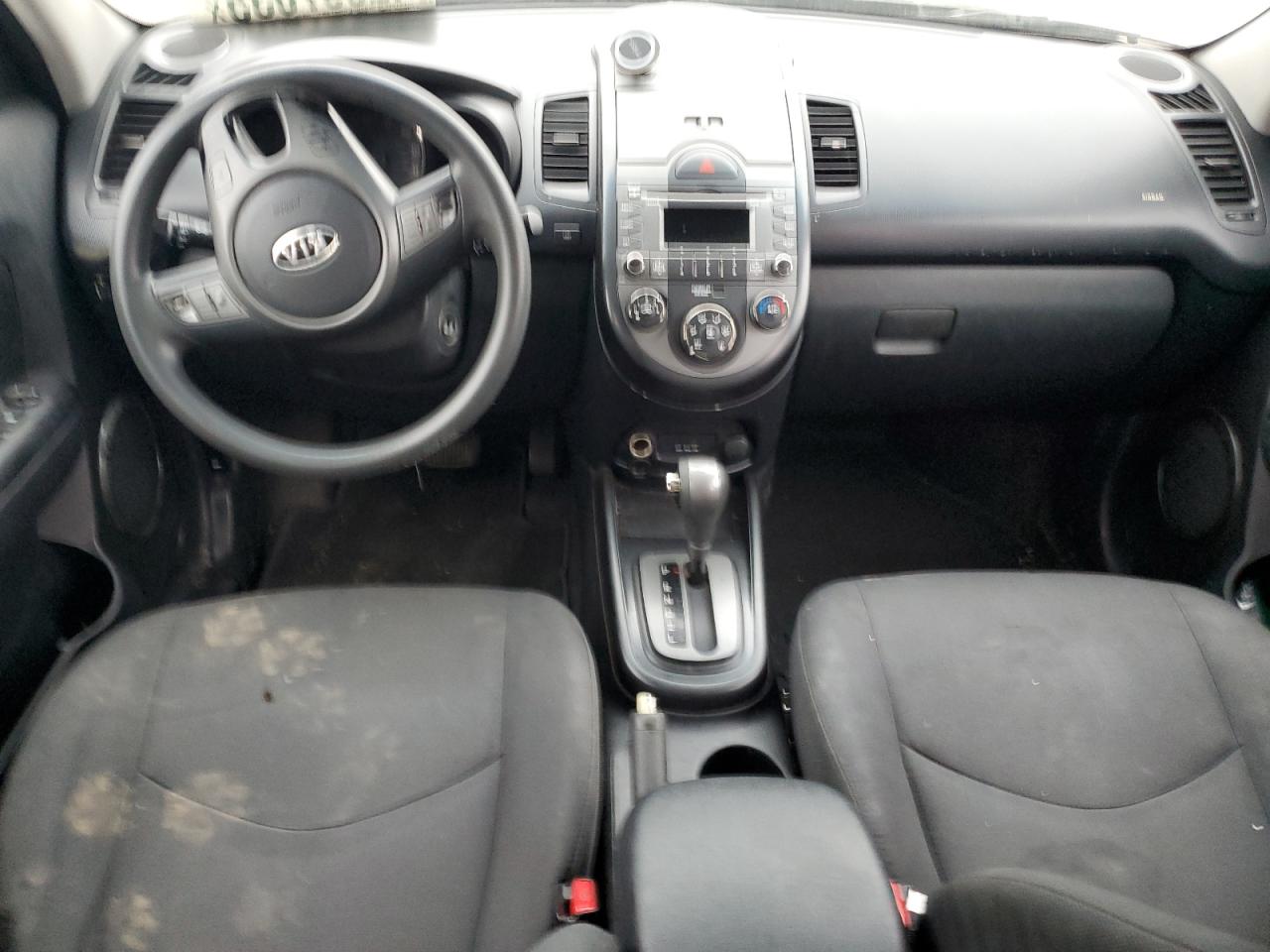 2010 Kia Soul - Image 9