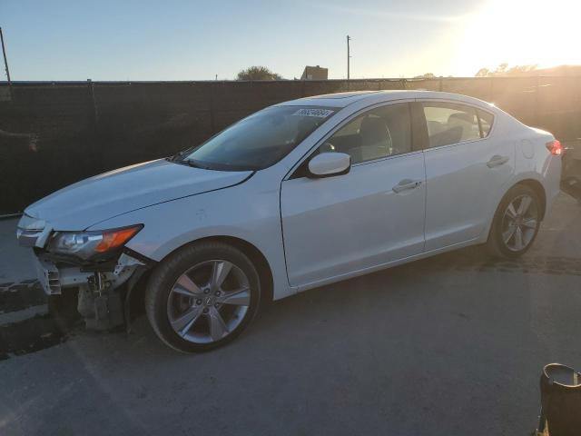 2013 Acura Ilx 20 Premium