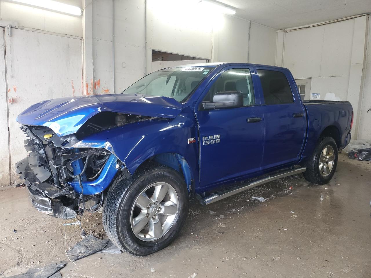 2019 RAM 1500 - Image 1
