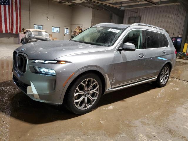 BMW X7 – zdjęcie z aukcji, lot #87872255