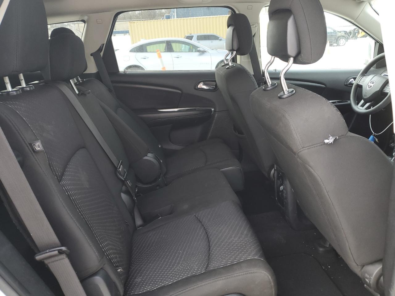2019 Dodge Journey - Image 11