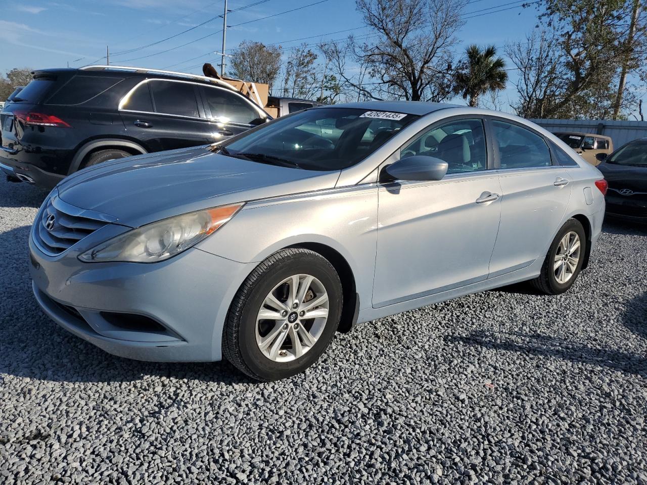 2011 Hyundai Sonata - Image 1