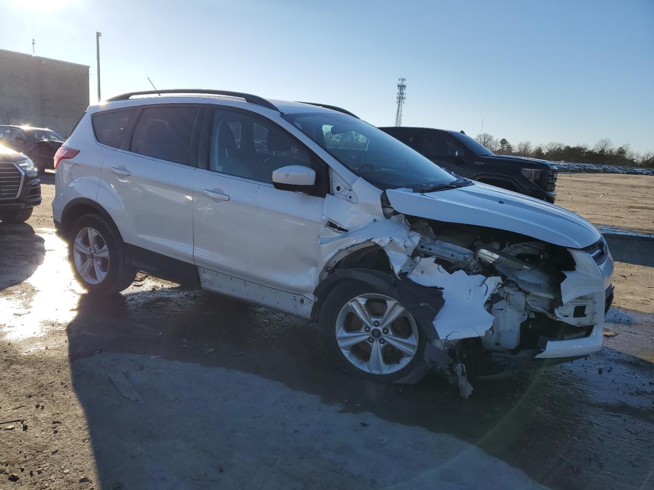 2014 Ford Escape - Image 4
