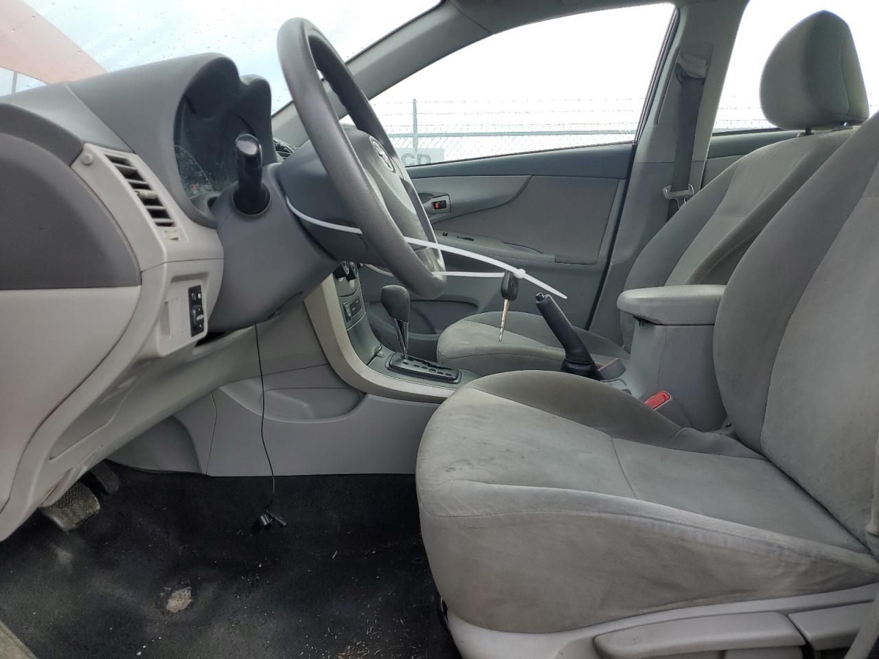 2009 Toyota Corolla - Image 7