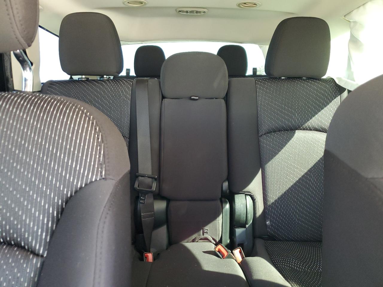 2014 Dodge Journey - Image 10