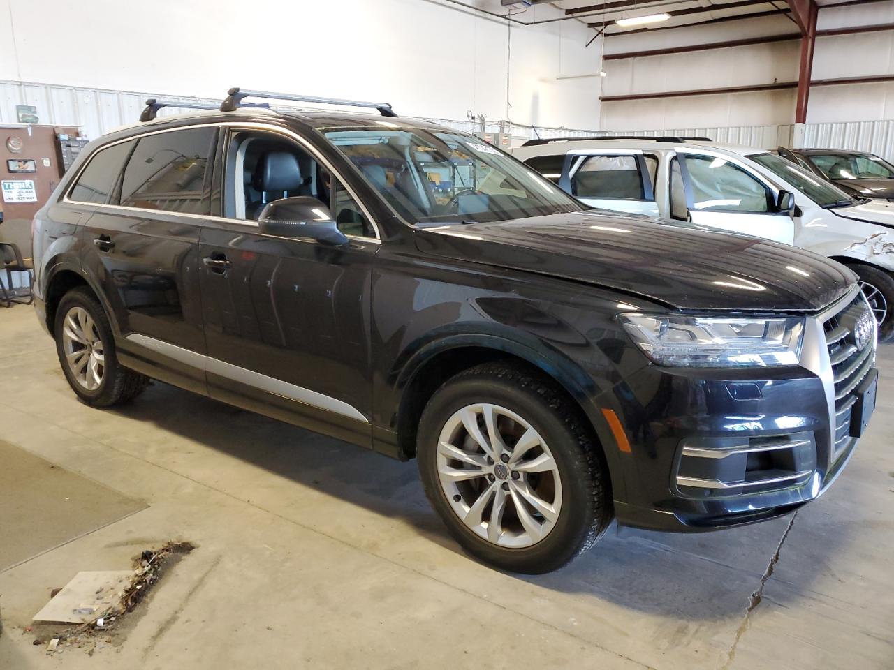 VIN WA1LAAF79JD003018 2018 AUDI Q7 no.4