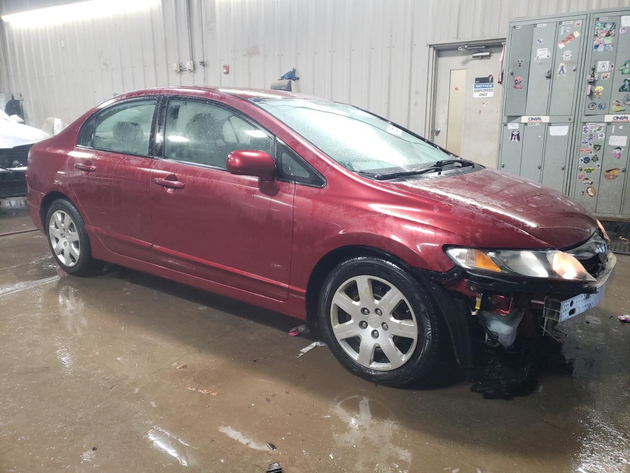2011 Honda Civic - Image 4