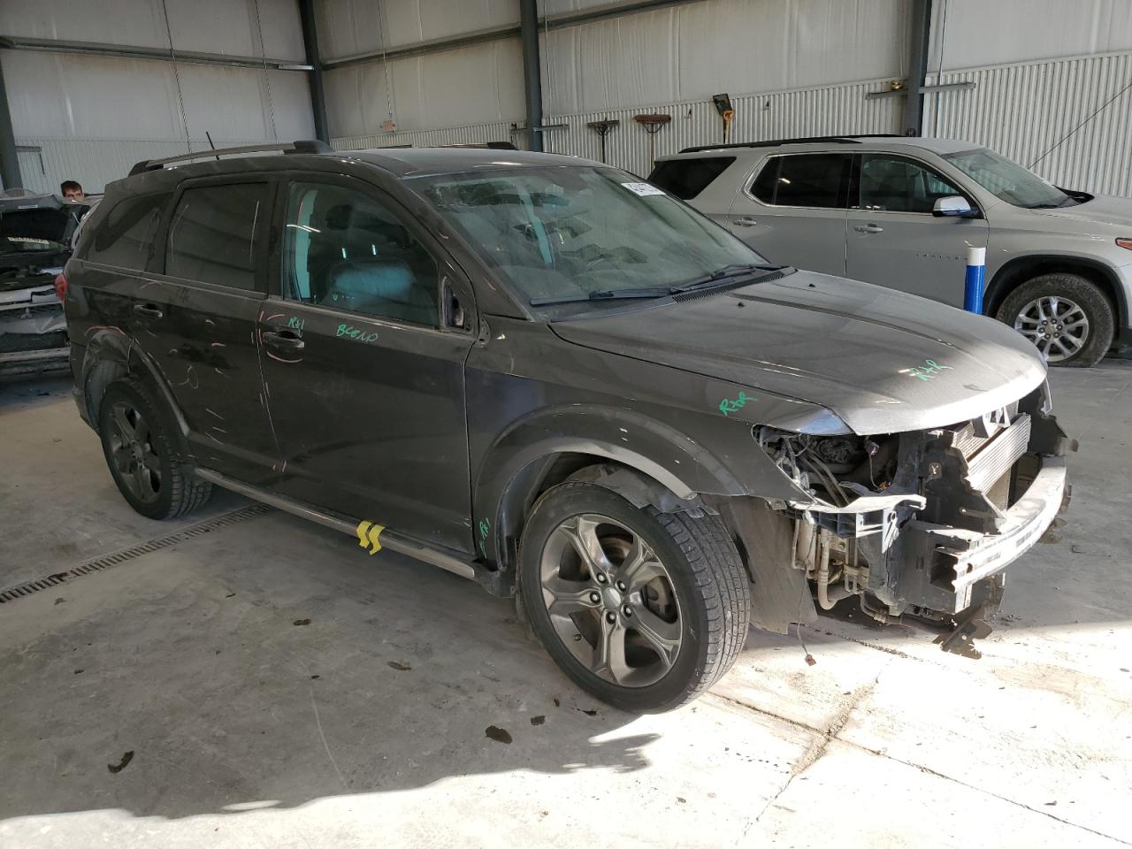 2015 Dodge Journey - Image 4