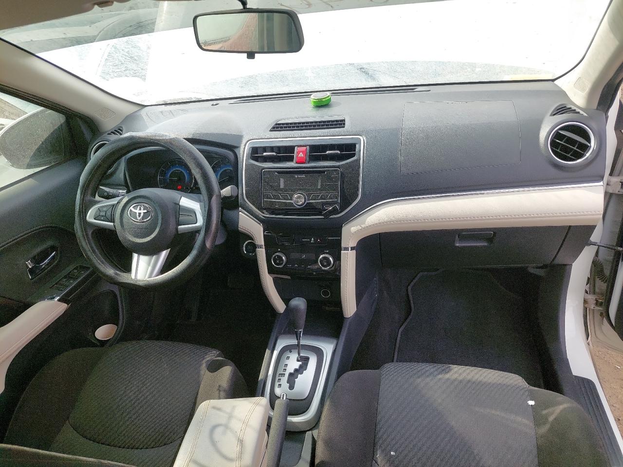 MHKEF8BF6NK027872 - 2022 TOYOTA RUSH - #87096694