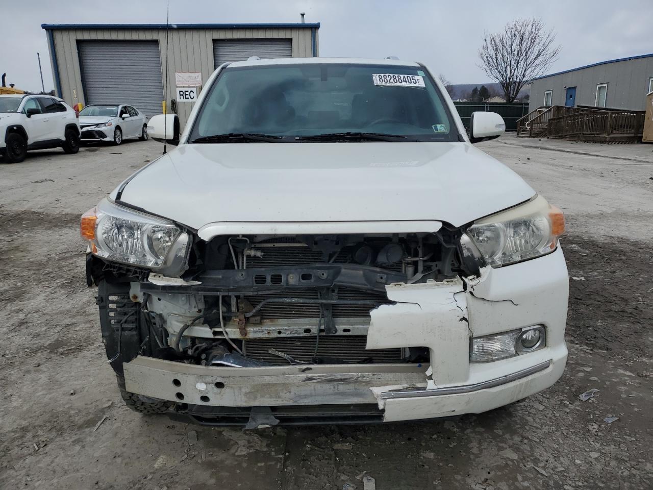 2013 Toyota 4Runner - Image 5
