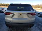 2022 Chevrolet Traverse Lt for Sale in Cartersville, GA - Front End