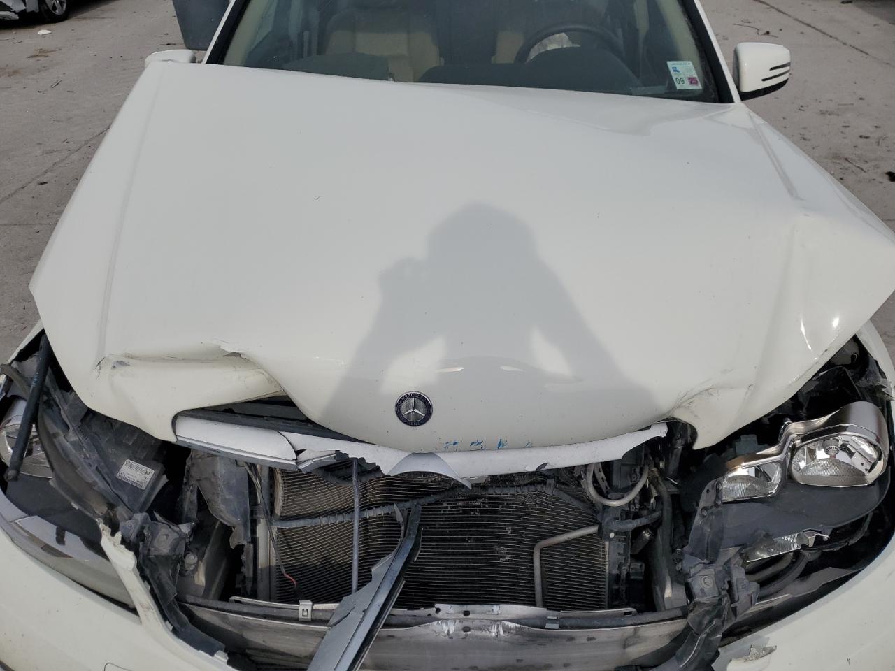 2012 Mercedes-Benz C-klasse - Image 11