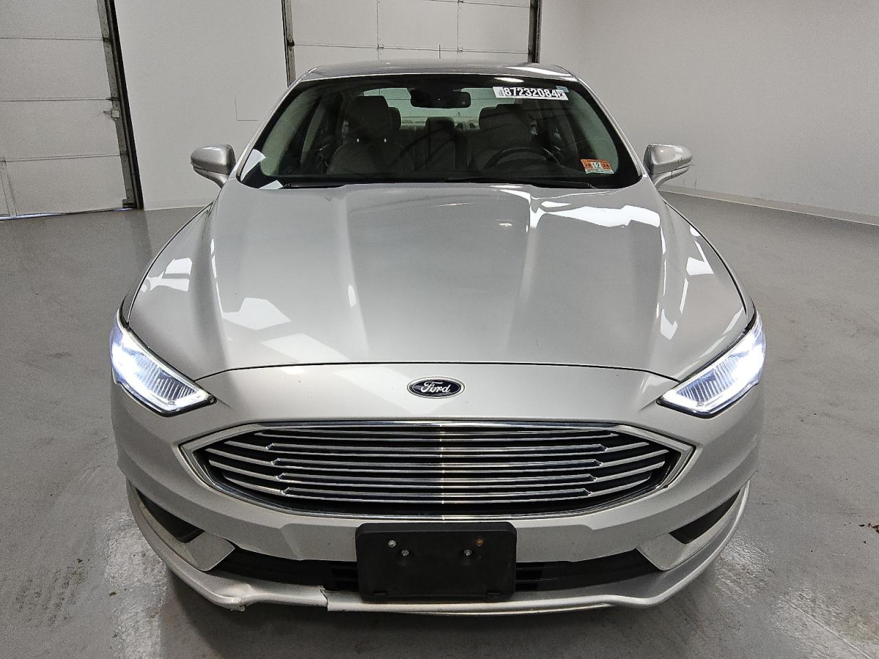 2018 Ford Fusion - Image 5