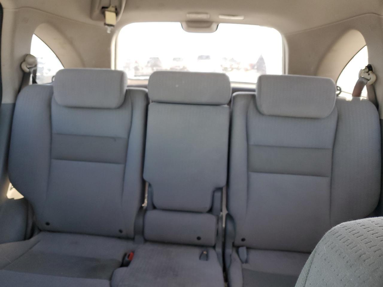 2009 Honda CR-V - Image 10