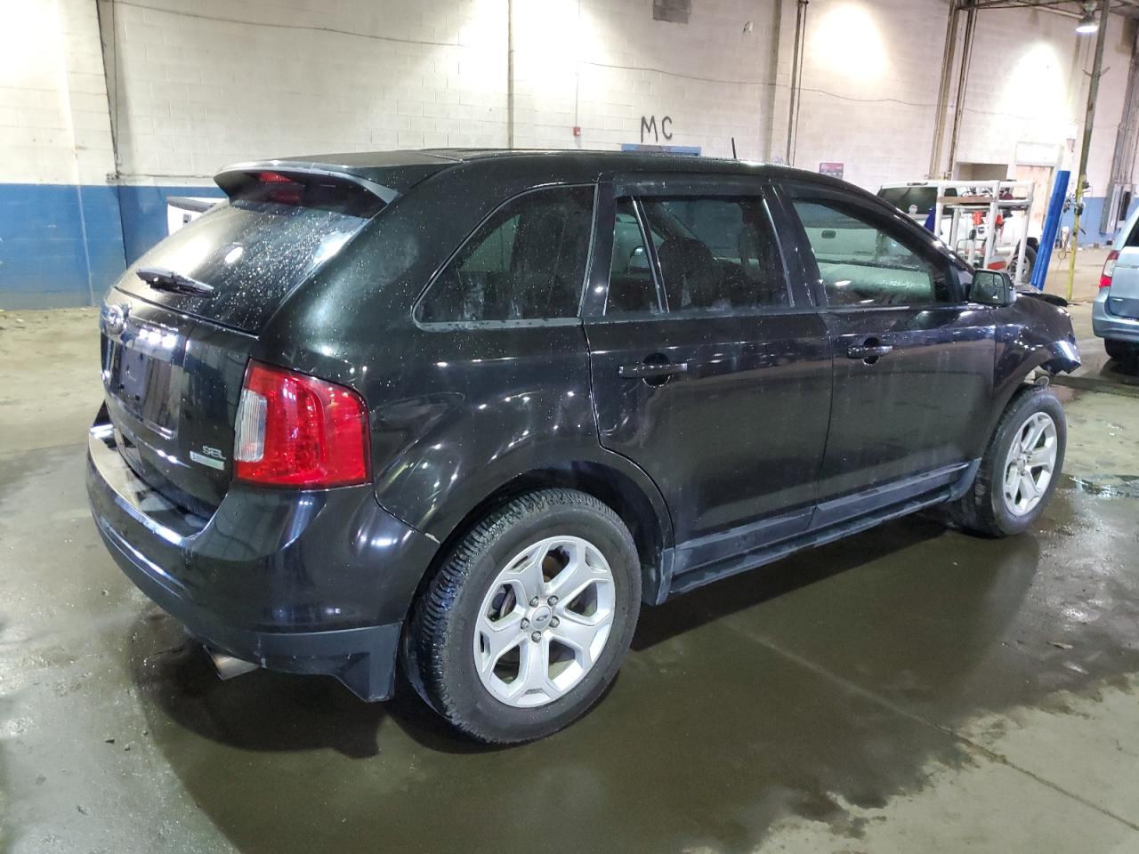 2013 Ford Edge - Image 3