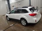 2010 Subaru Outback 2.5I Limited იყიდება Casper-ში, WY - Front End