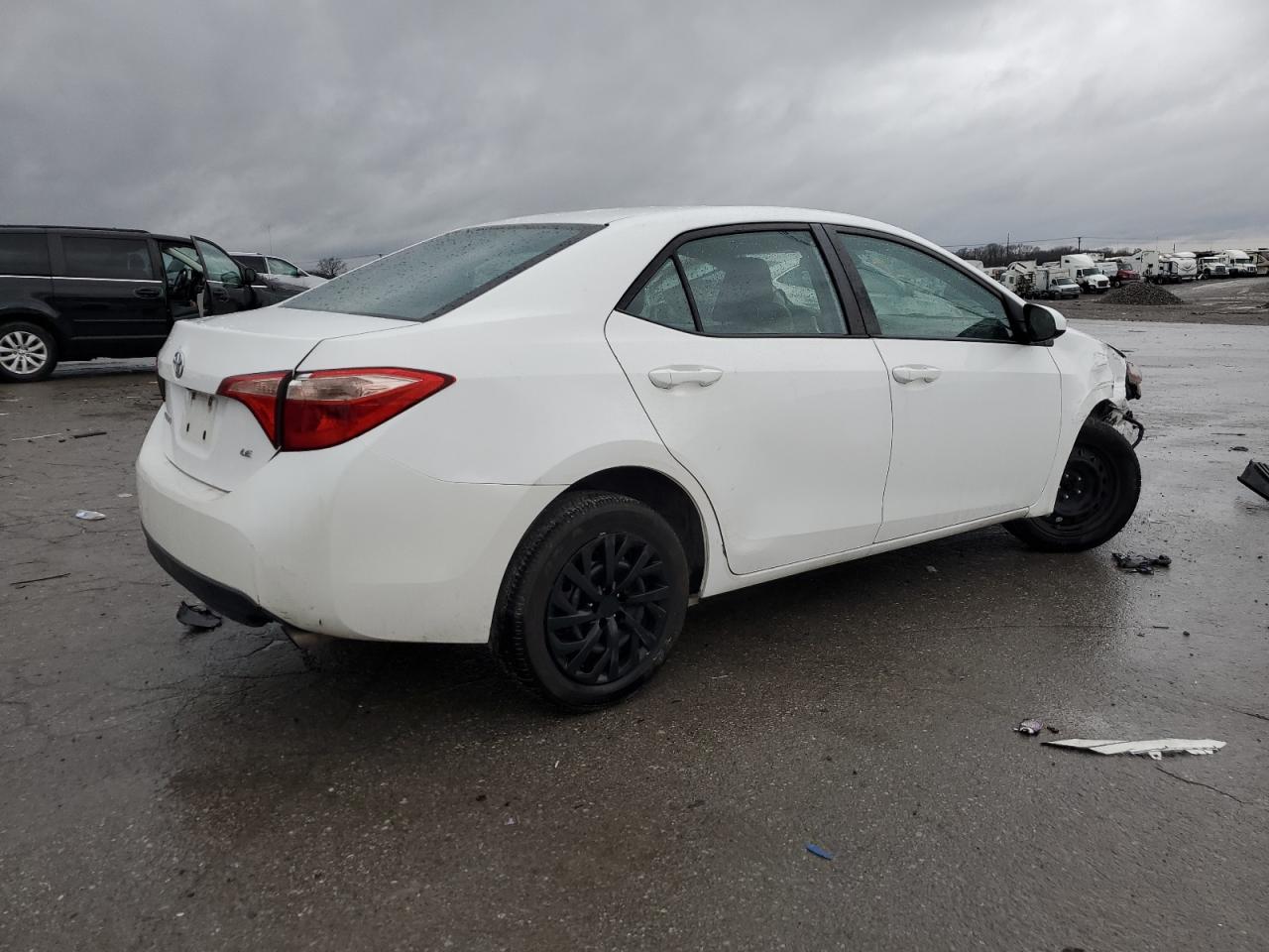2017 Toyota Corolla - Image 3