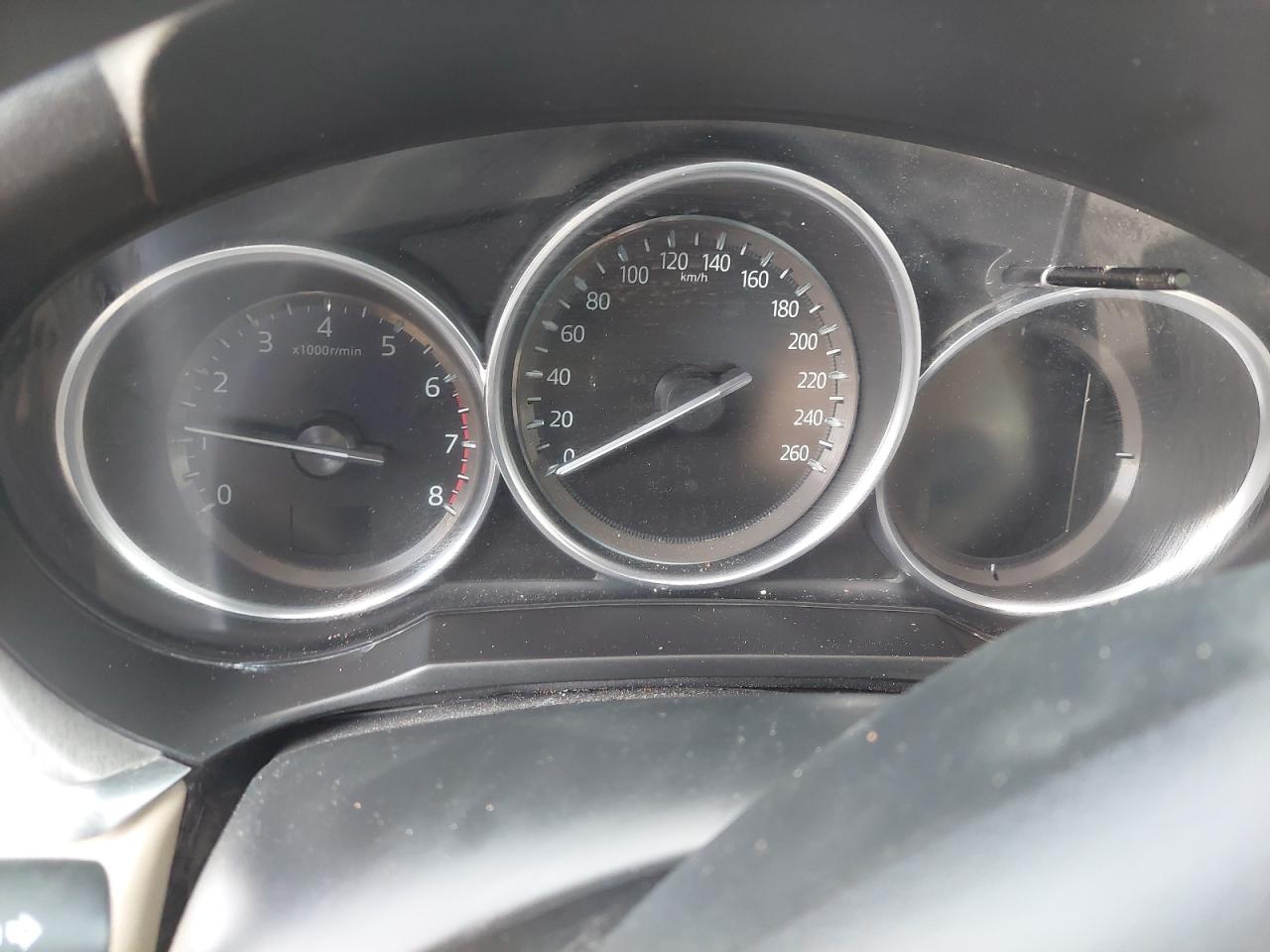 JM7GL4S39K1318898 - 2019 VOLVO XC60 - #42881855