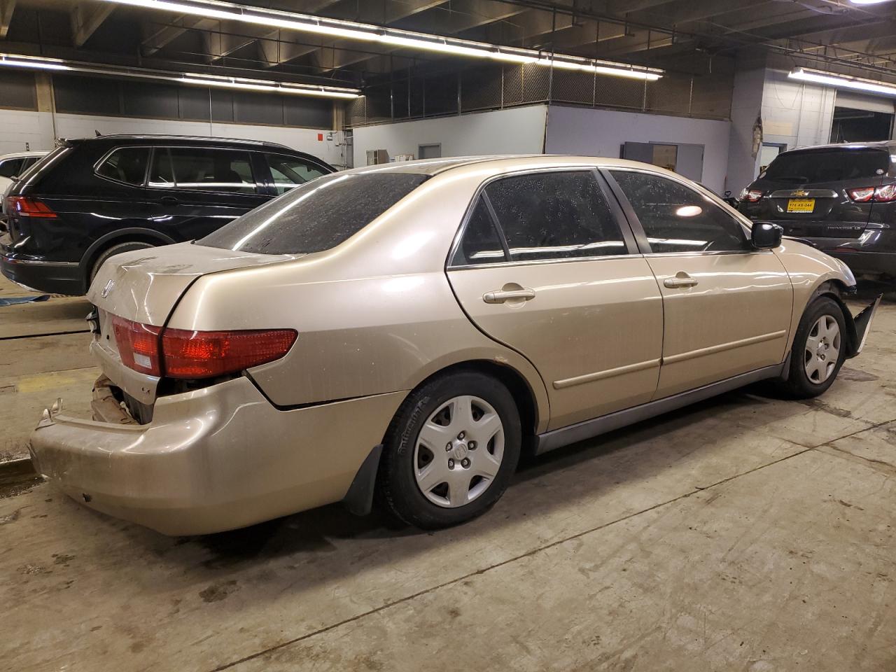 2005 Honda Accord - Image 3