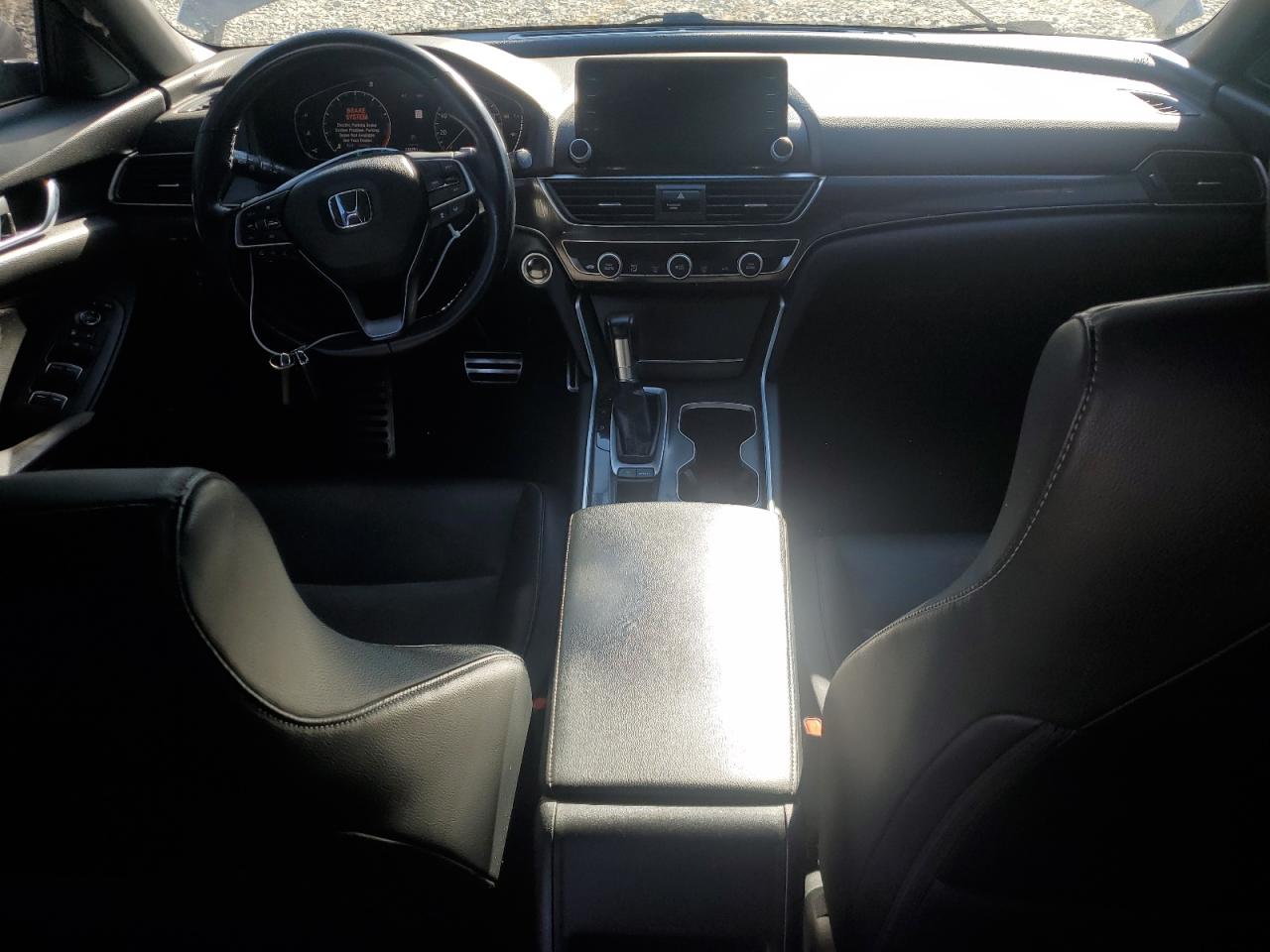 1HGCV1F35JA051674 HONDA ACCORD 2018