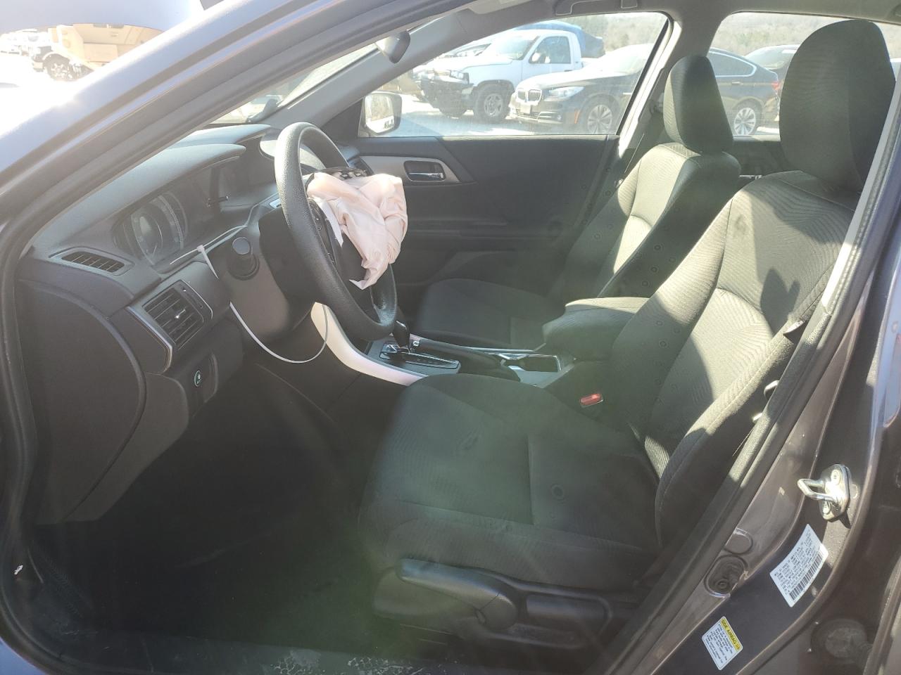 2015 Honda Accord - Image 7