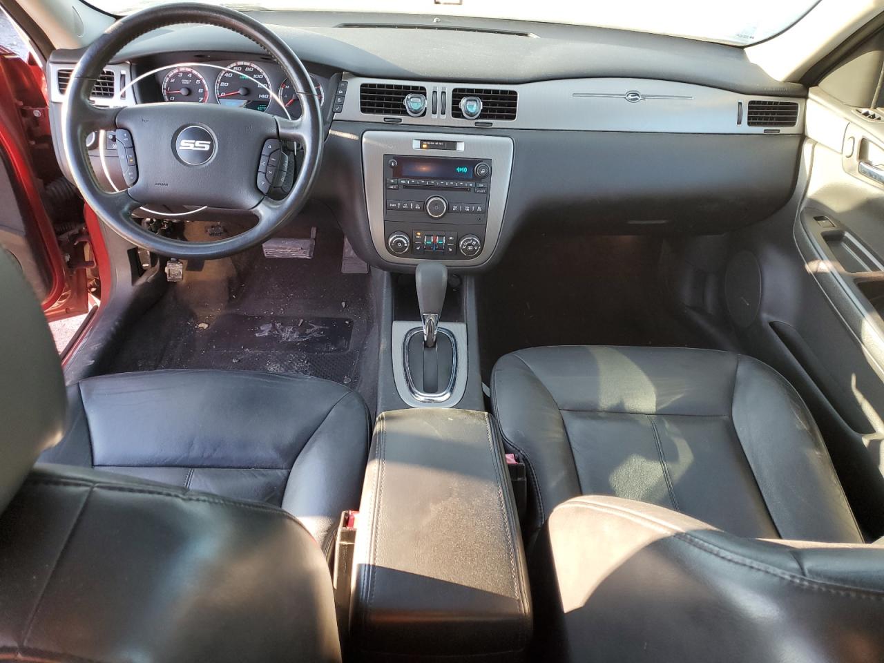 2006 Chevrolet Impala - Image 8
