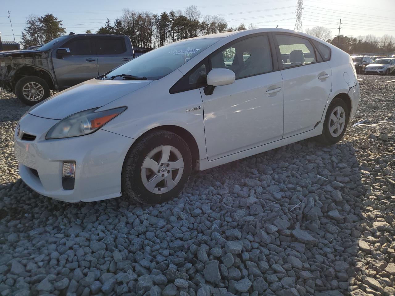 2010 Toyota Prius - Image 1