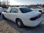 2003 Buick Lesabre Limited იყიდება Cahokia Heights-ში, IL - Front End