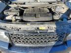 2012 Land Rover Range Rover Hse Luxury en Venta en Marlboro, NY - Minor Dent/Scratches
