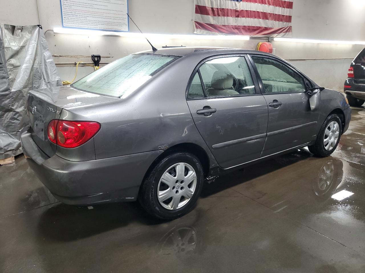 2008 Toyota Corolla - Image 3