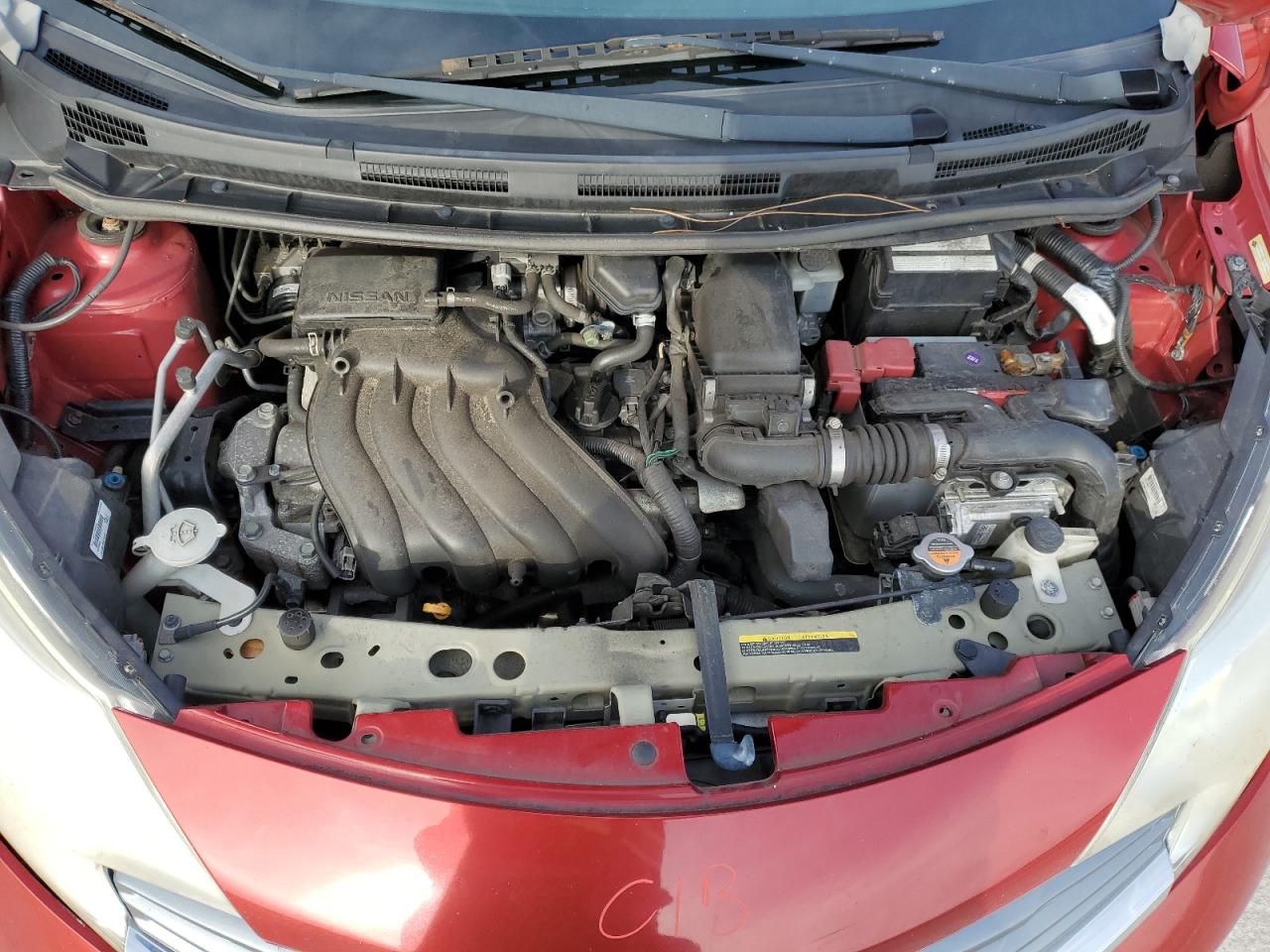 2015 Nissan Versa - Image 11