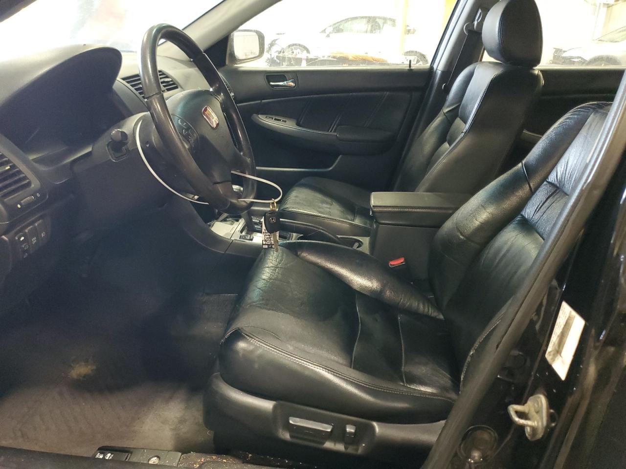 2007 Honda Accord - Image 7