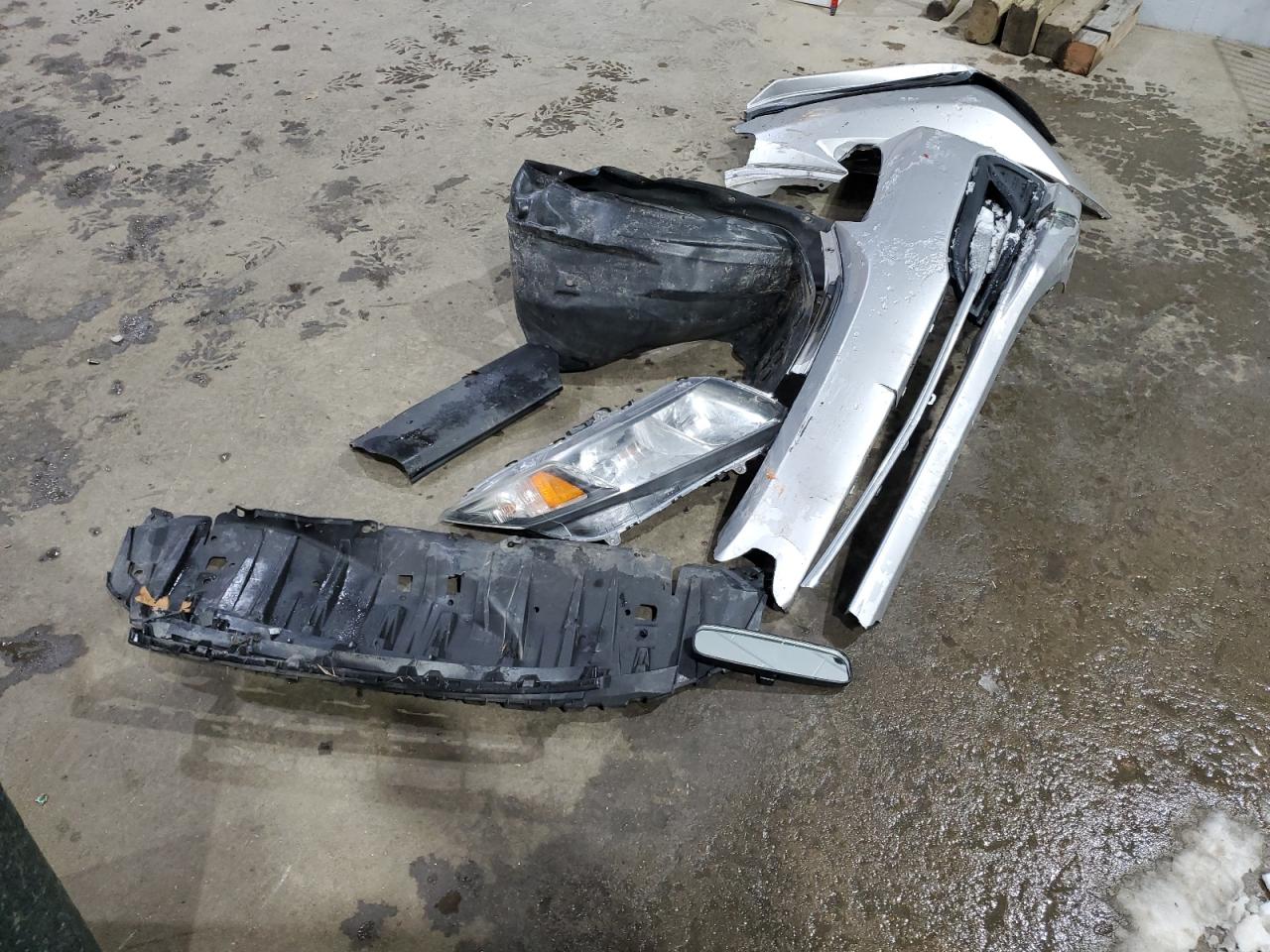 2015 Honda Civic - Image 12