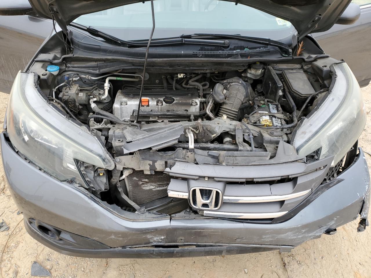 2014 Honda CR-V - Image 14