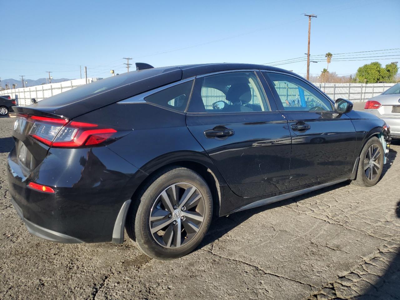 2022 Honda Civic - Image 3