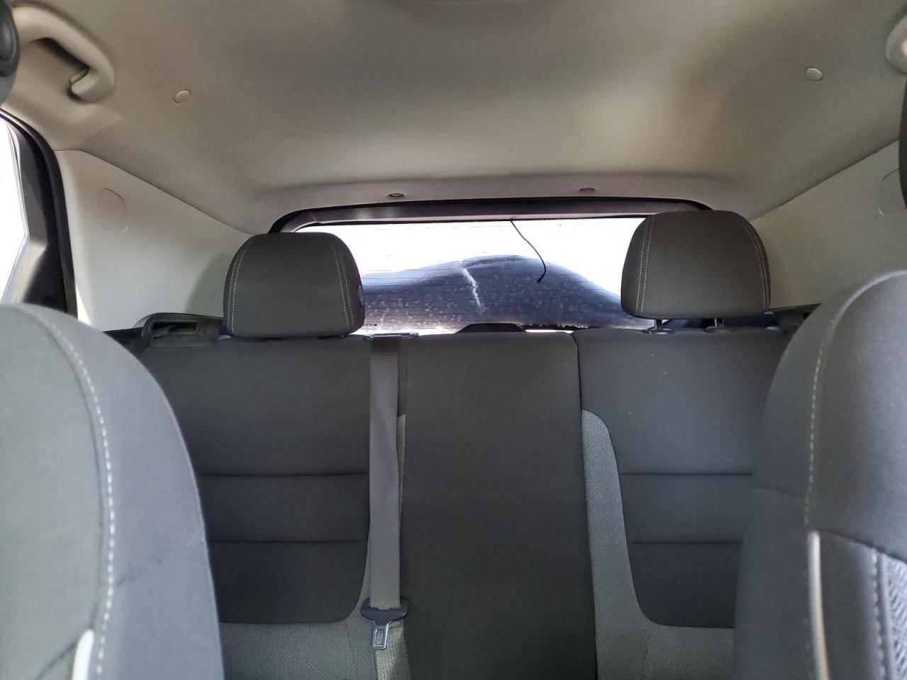 2023 Chevrolet TrailBlazer - Image 10