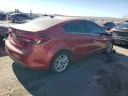 2017 Kia Forte Lx на продаже в Albuquerque, NM - Front End