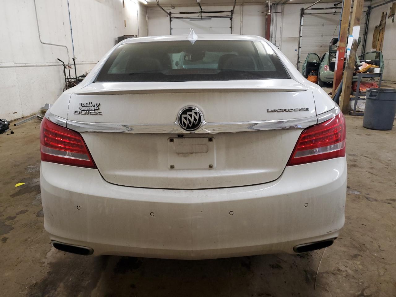 2016 Buick LaCrosse - Image 6
