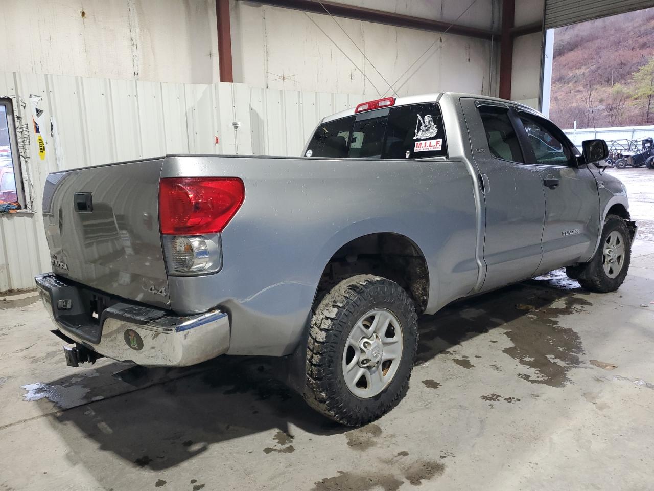 2008 Toyota Tundra - Image 3