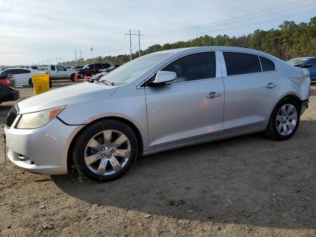 2012 Buick Lacrosse Premium