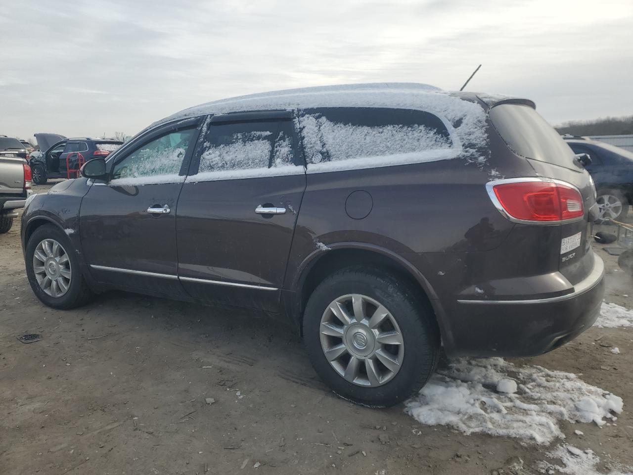 2015 Buick Enclave - Image 2