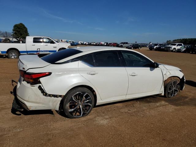  NISSAN ALTIMA 2024 White