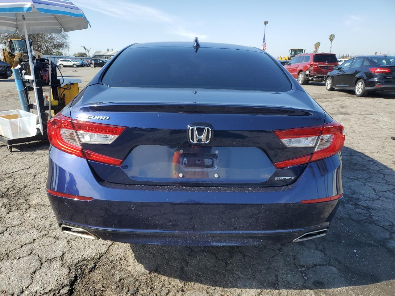 2018 Honda Accord - Image 6