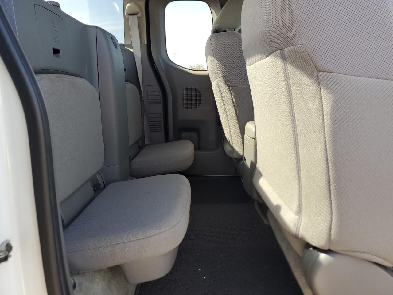 2018 Nissan Navara (Frontier) - Image 10