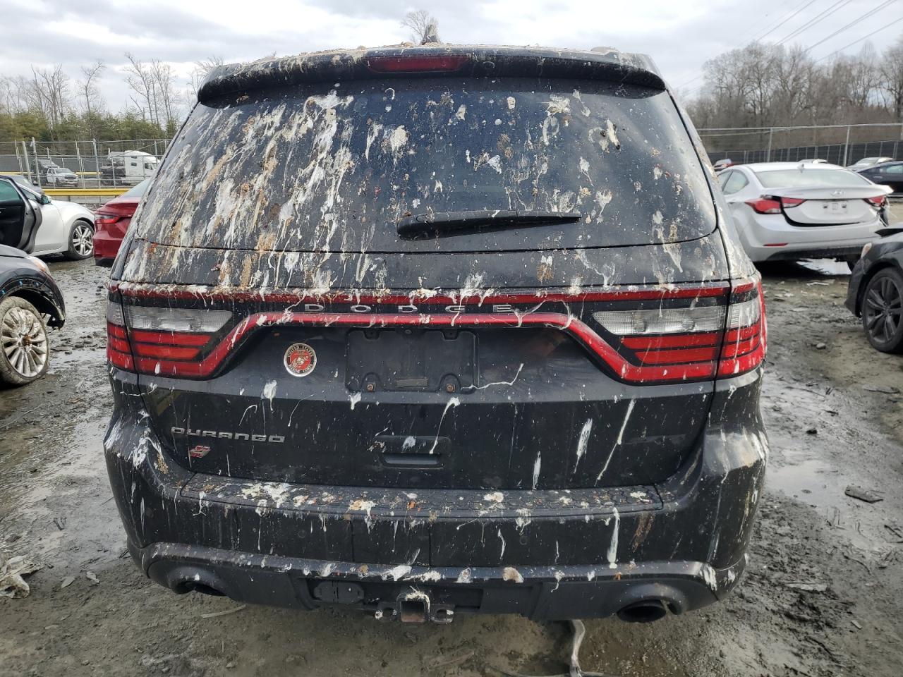 2018 Dodge Durango - Image 6