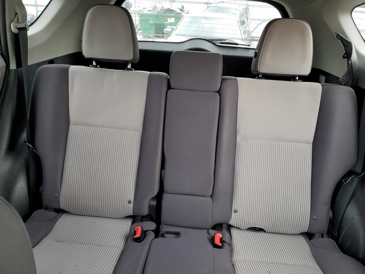 2013 Toyota RAV 4 - Image 10